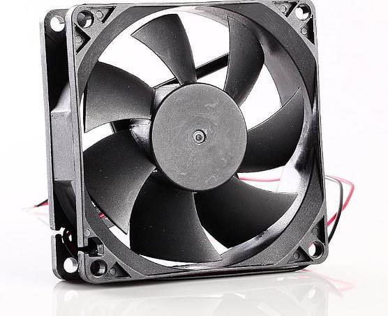 Aywun 80mm TFX Silent Case Fan For SQ05 TFX [80TFXFAN-SPINv2]