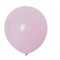10X 25cm Macaron Retro Helium Latex Balloons for Celebrations