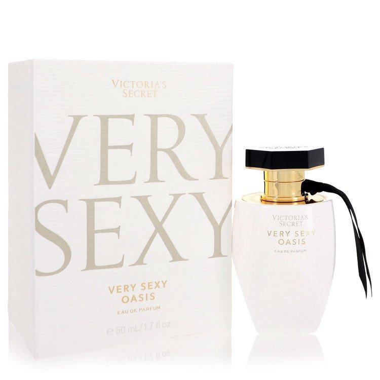 Very hot Oasis By Victoria's Secret for