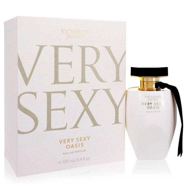 Very hot Oasis By Victoria's Secret for