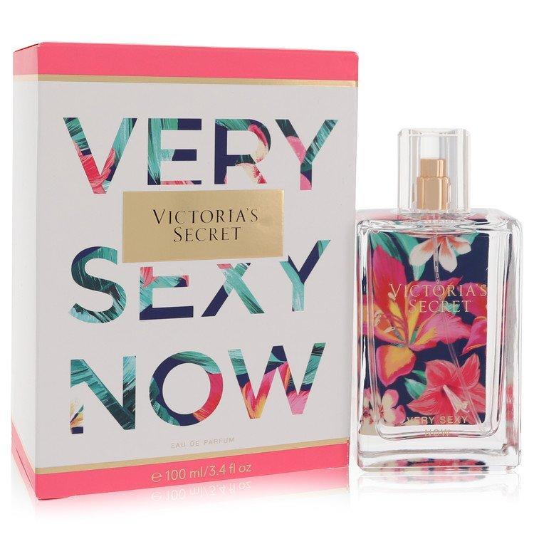 Very hot Now By Victoria's Secret for
