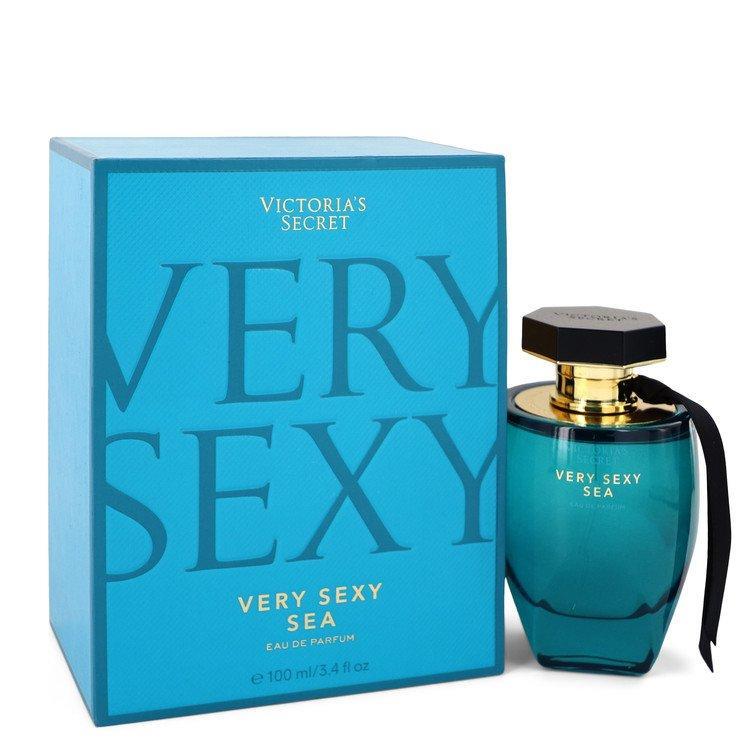 Very hot Sea By Victoria's Secret for