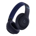Beats Studio Pro Over-Ear Wireless Headphones - Navy [BEA116016]