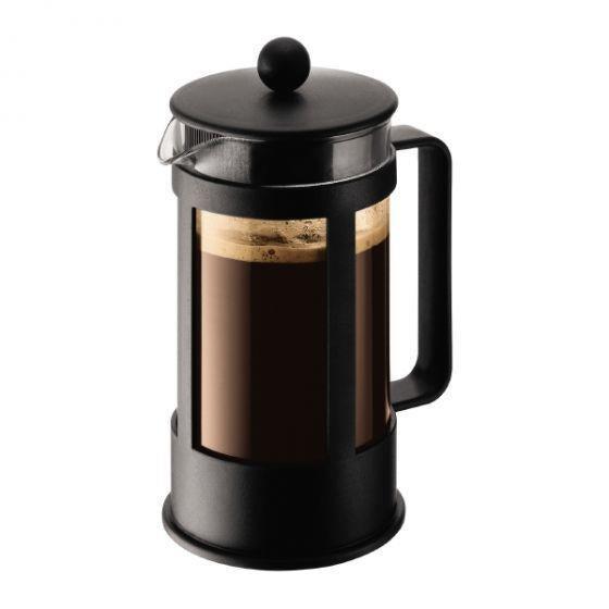 Bodum: Kenya French Press Coffee Maker - 8 Cup (1.0L)
