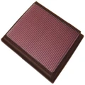 K&N Replacement Air Filter for Nissan Pathfinder 2004-2013 33-2286