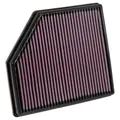 K&N Replacement Air Filter Volvo S80, V70, S60, XC70 & XC60 2006-2013 33-2418