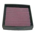 K&N Replacement Air Filter for Ford Focus 1998-2008 33-2819