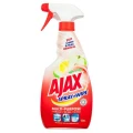 Ajax Spray N Wipe Apple Blossom & Citrus Trigger 500ml