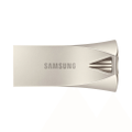 Samsung 64GB USB Flash Drive BAR Plus - Champagne Silver [MUF-64BE3/APC]