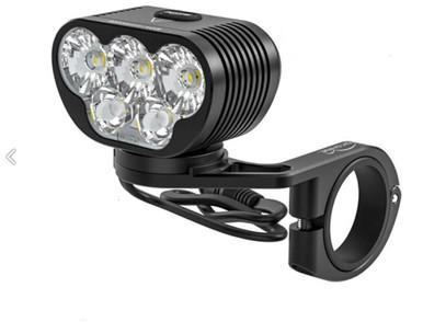 Magicshine Monteer 8000S Galaxy V2 MTB Front Light w/ out Remote
