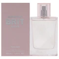 Burberry Brit Sheer by Burberry for Women - 1.6 oz EDT Spray
