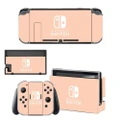 Nintendo Switch Sticker Skin