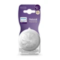 Avent Natural Response Teats 1 Month+ 2 Pack