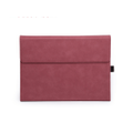 Premium Leather Case Cover Protector For Microsoft Surface Pro 8