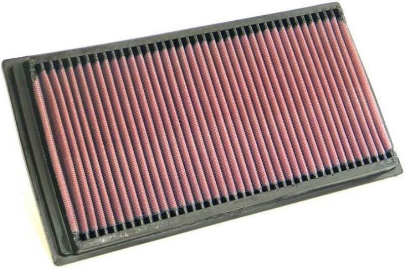 K&N Replacement Air Filter Fits BMW X5 3.0L 2000-2006 KN33-2255