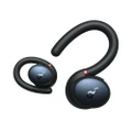 soundcore by Anker Sport X10 True Wireless Bluetooth 5.2 Workout Headphones Black
