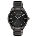 Calvin Klein Black Steel Men's Watch - 25200351