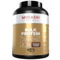 Musashi Bulk Protein Chocolate 2.3kg