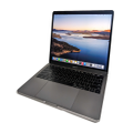 Apple MacBook Pro 13" 2018 A1989 | i5-8259U 2.3GHz 8GB RAM 250GB SSD Space Grey - REFURBISHED
