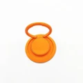 Iring Phone Ring Finger Holder Stand Car Mount Hook For Iphone Ipad Mobile Grip