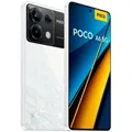 Xiaomi POCO X6 5G 8GB+256GB White (Dual Sim | Global Version)
