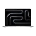 Apple MacBook Pro 14.2" M3 8-Core CPU, 10-Core GPU, 16-Core, 16GB RAM, 512GB SSD - Silver [Z1A90004R]