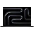 Apple MacBook Pro 16.2" M3 Pro 12-Core CPU, 18-Core GPU, 16-Core, 18GB RAM, 1TB SSD - Space Black [Z1AF0006L]