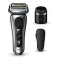 Braun Series 9 PRO+ Wet & Dry Electric Shaver [BRA302013]