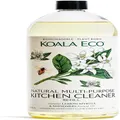 Natural Multi Purpose Kitchen Cleaner Refill, 1 liters