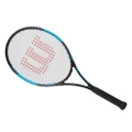 Wilson Tennis Racquet - F-TEK 105 - Blue Black - Weight 279g - 105sq in