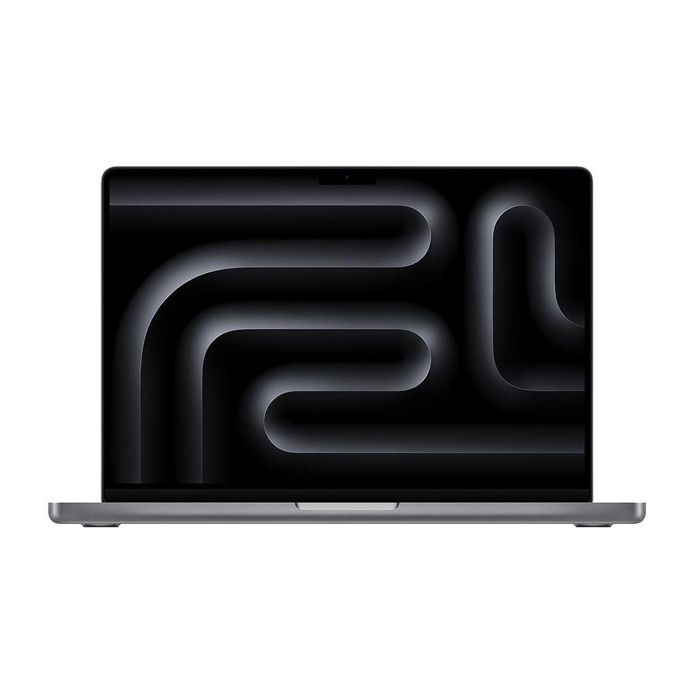 Apple MacBook Pro 14.2" M3 8-Core CPU, 10-Core GPU, 16-Core, 16GB RAM, 1TB SSD, SG [Z1C80004X]