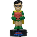 DC Comics Robin Body Knocker (Green/Red/Yellow) (One Size)
