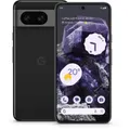 Google Pixel 8 5G 128GB 6.2" Smartphone Unlocked - Black Rose