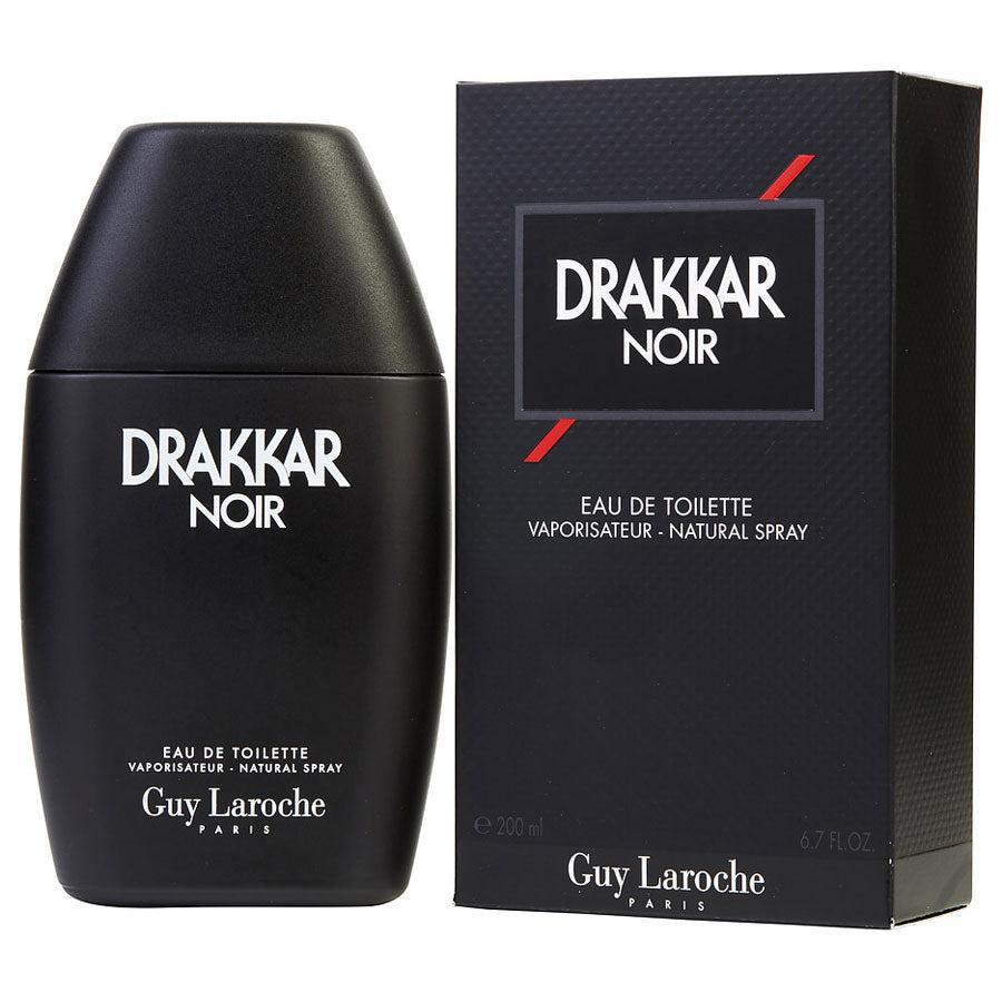 New Guy Laroche Drakkar Noir Eau De Toilette 200ml* Perfume