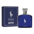 New Ralph Lauren Polo Blue Eau De Parfum 125ml* Perfume