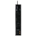 Crest Platinum 4-Socket/2-USB Surge Coax & Data Power Board Equipment Protector