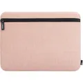 Incase Carry Zip Sleeve for 12’ / 13’ Laptop - Case for MacBook / PC (Pink)