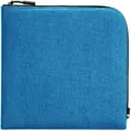 Incase Facet Laptop Sleeve Case for 13’ MacBook Air & Pro / PC / Tablet - Boutique Blue