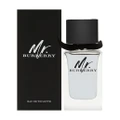 New Burberry Mr Burberry Eau De Toilette 100ml* Perfume
