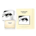 New Calvin Klein Women Eau De Toilette 100ml* Perfume