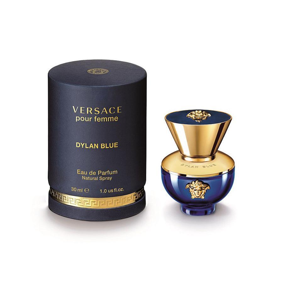 New Versace Dylan Blue Pour Femme Eau De Parfum 30ml* Perfume