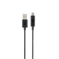 Griffin Power USB-C to USB-A Cable 3FT / 0.9m - Black