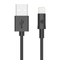 Griffin Charge Sync Cable USB-A to Lightning Connector 6FT / 1.8m - Black