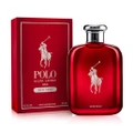 New Ralph Lauren Polo Red Eau De Parfum 125ml* Perfume