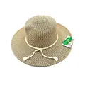Kooringal - Lakelyn Women's Natural Safari Hat