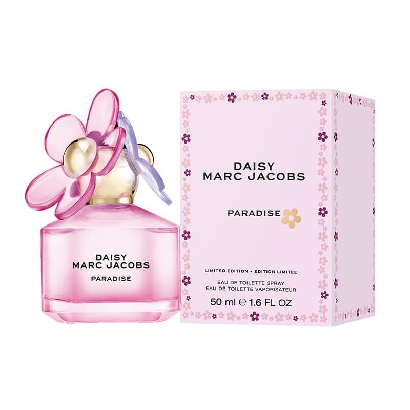 Marc Jacobs Daisy Paradise Limited Edition 50ml EDT (L) SP
