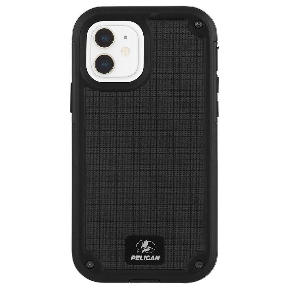 Pelican Shield G10 Case for iPhone 12 Mini - Black