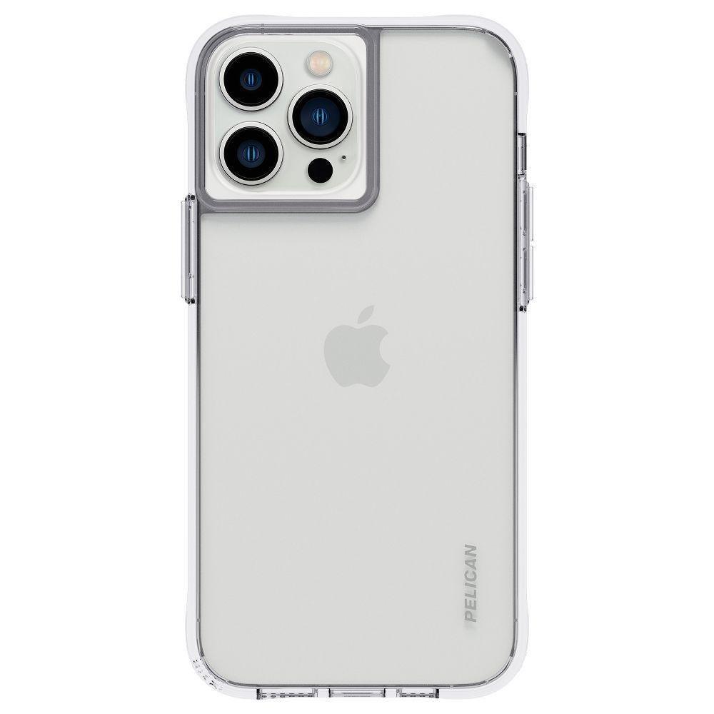 Pelican Adventurer Case for Apple iPhone 13 Pro Max - Clear