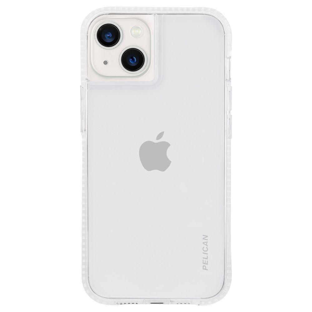 Pelican Ranger Case for Apple iPhone 12 Mini / Apple iPhone 13 Mini - Clear