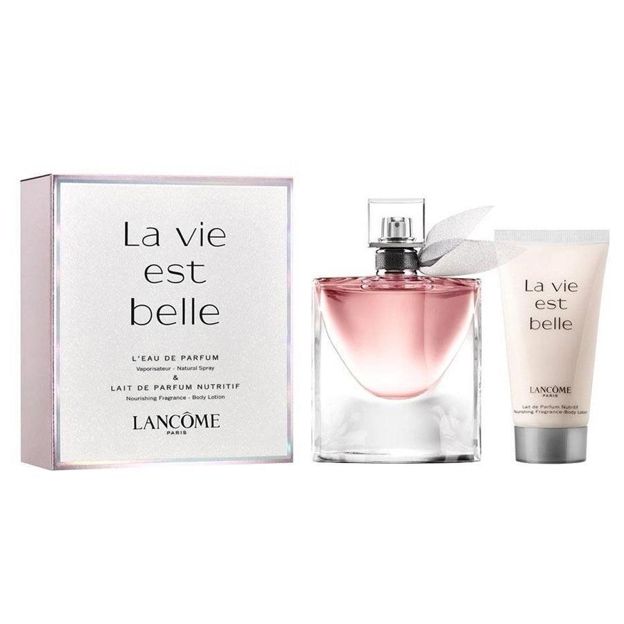 New Lancome La Vie Est Belle L'eau De Parfum 50ml Gift Set* Perfume
